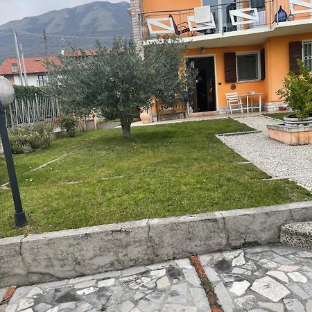 Casa Dolce Casa Aviano Exterior foto