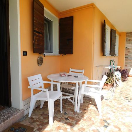 Casa Dolce Casa Aviano Exterior foto