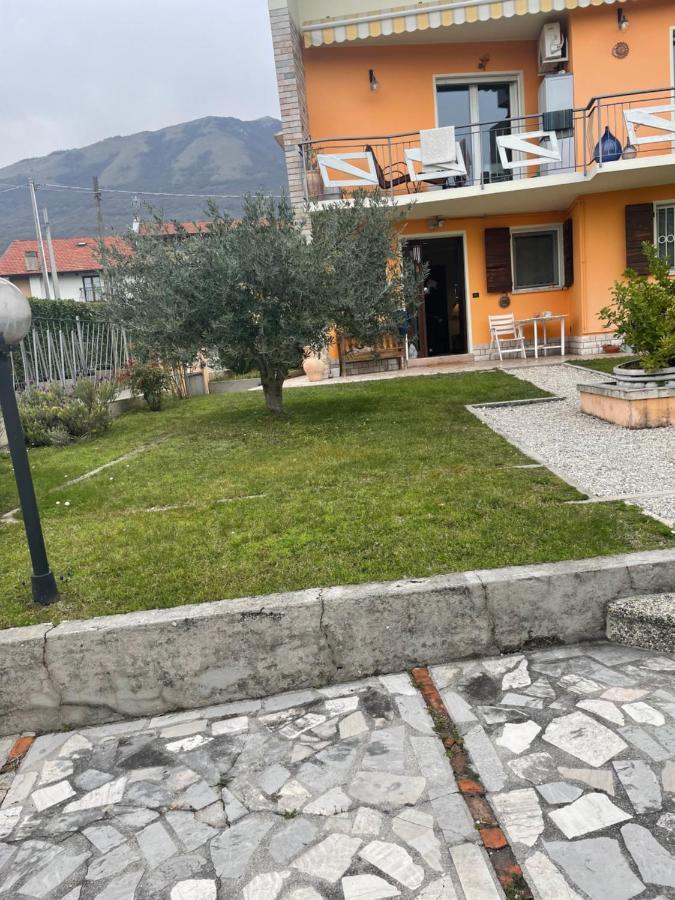 Casa Dolce Casa Aviano Exterior foto