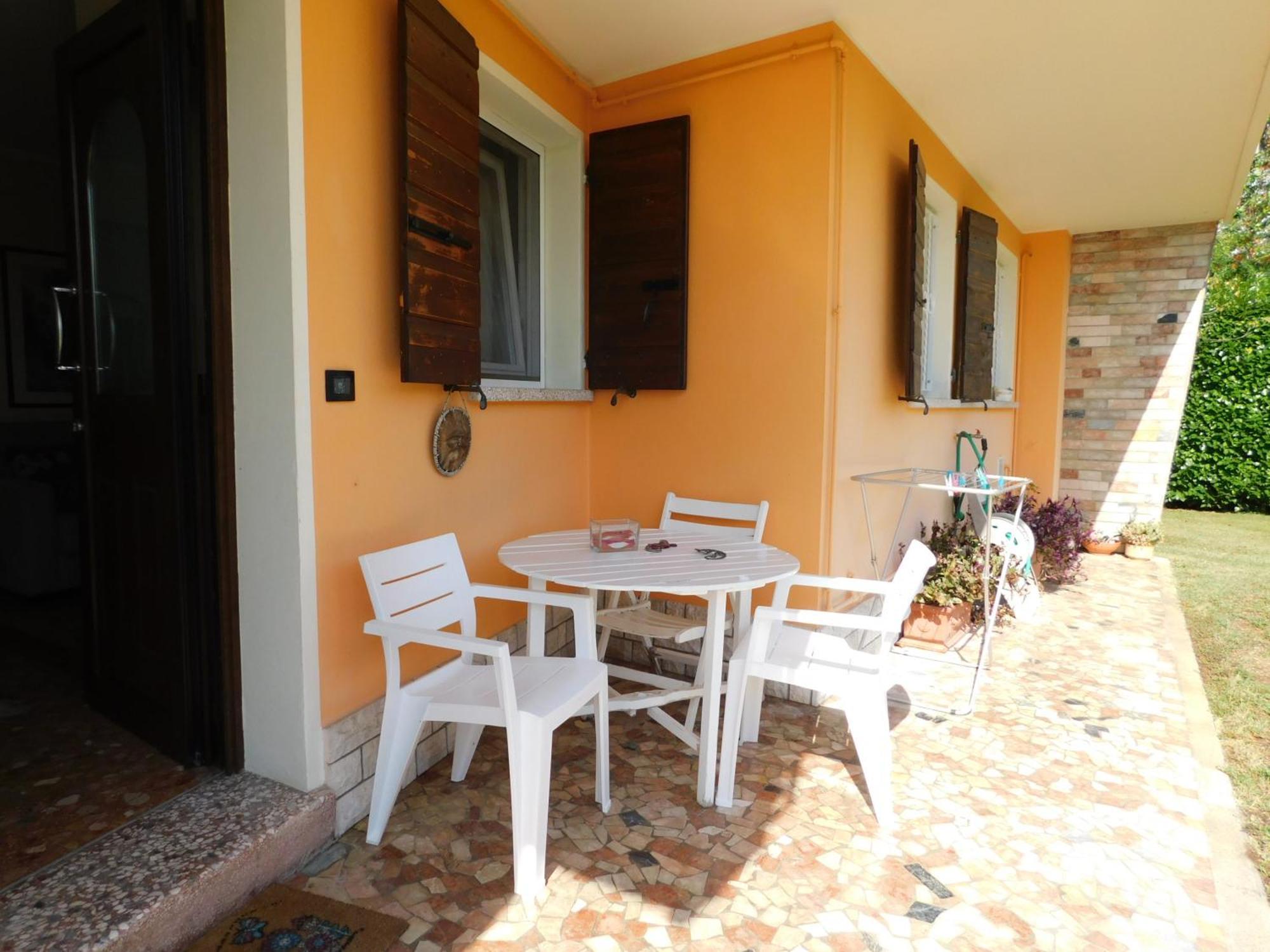 Casa Dolce Casa Aviano Exterior foto